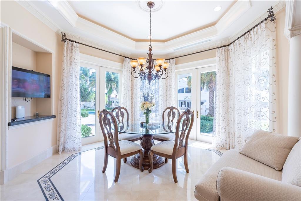 Nurmi Isles Island 2 - Residential