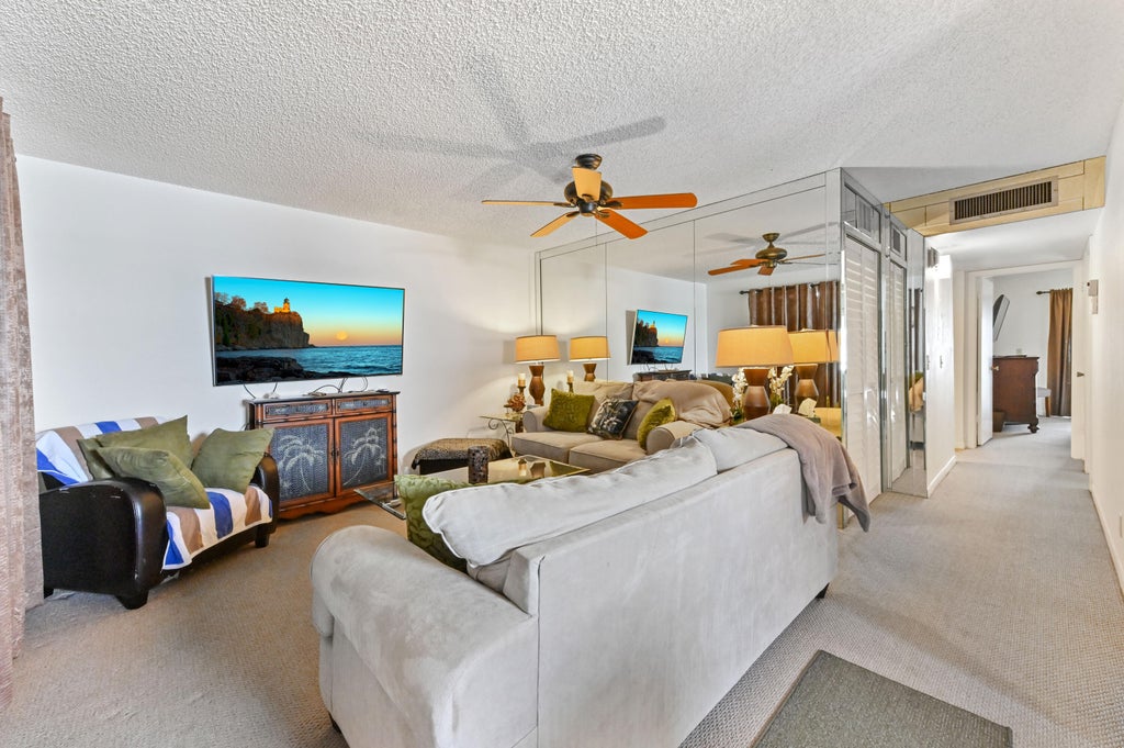 Photo of 702 Normandy O, Delray Beach, FL 33484 (MLS # R11084181)