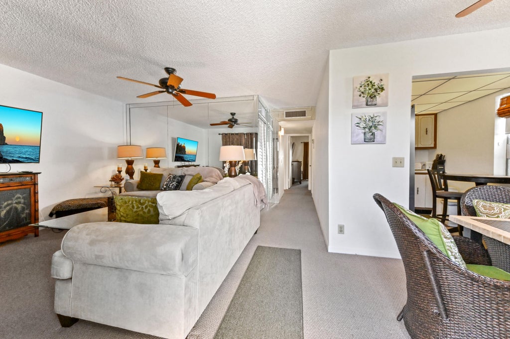 Photo of 702 Normandy O, Delray Beach, FL 33484 (MLS # R11084181)