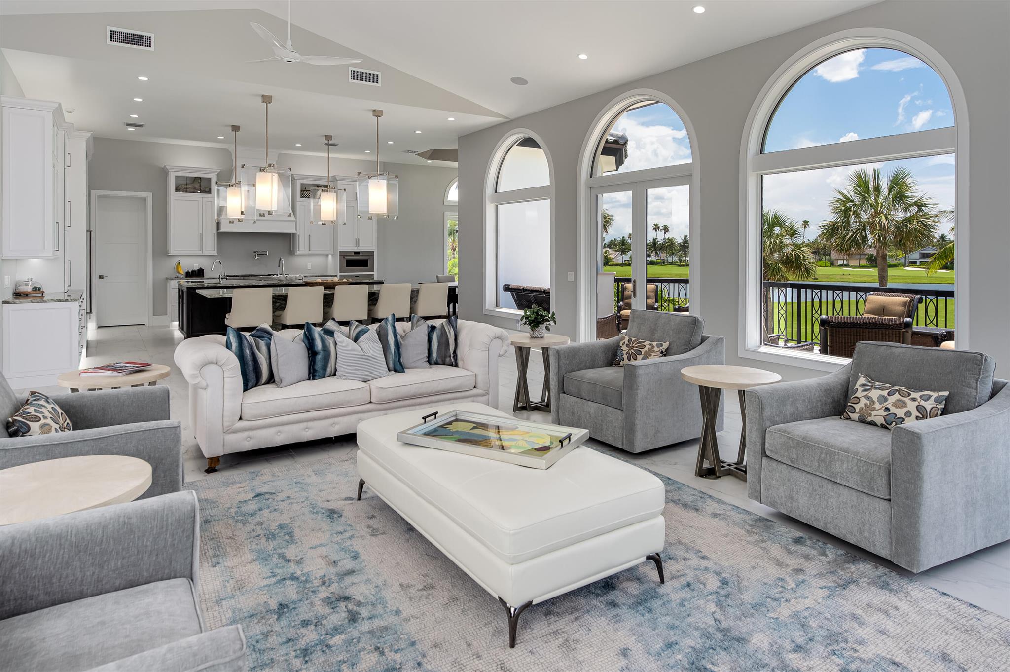 Sailfish Point Country Cl - Residential