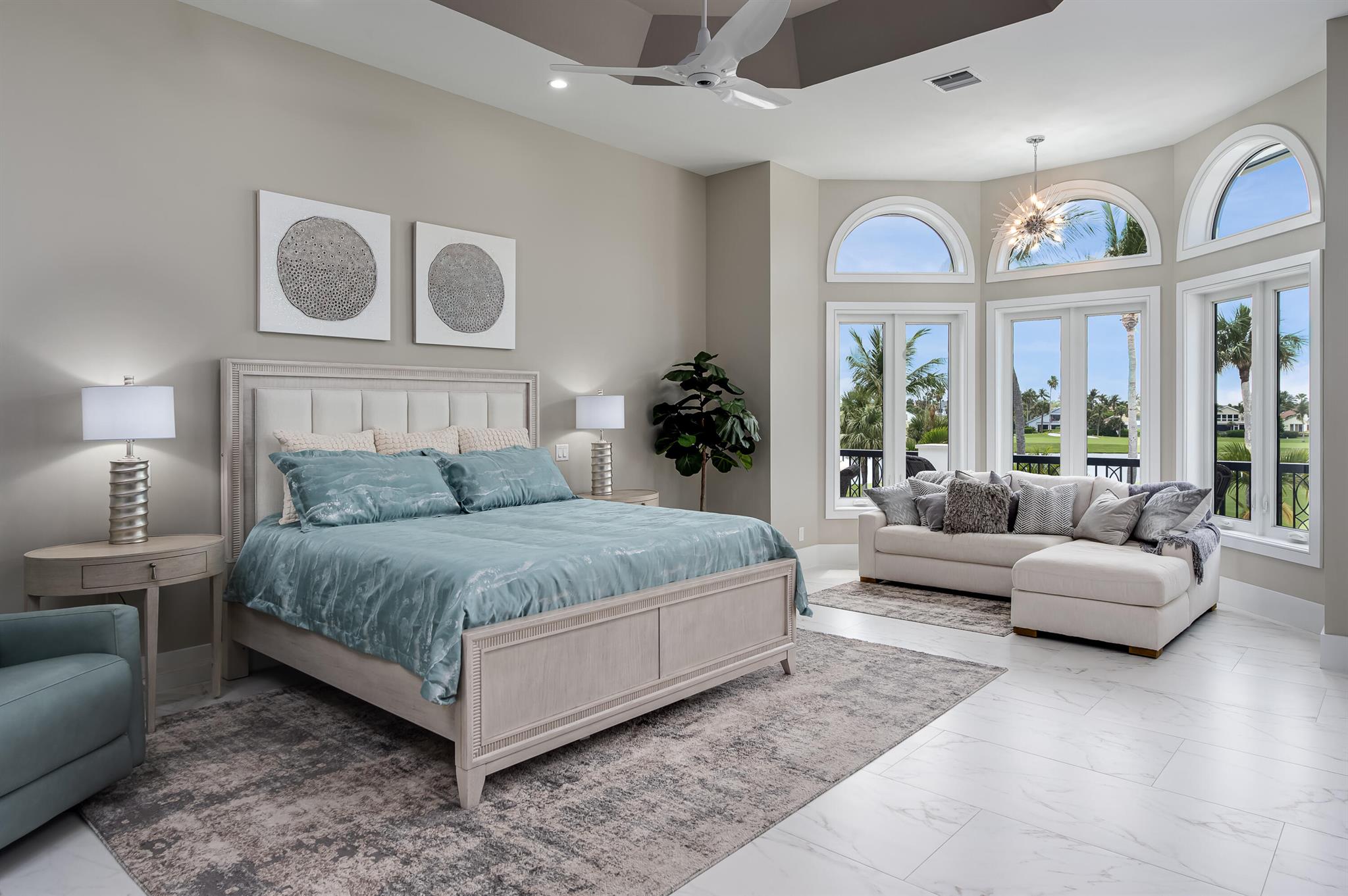 Sailfish Point Country Cl - Residential