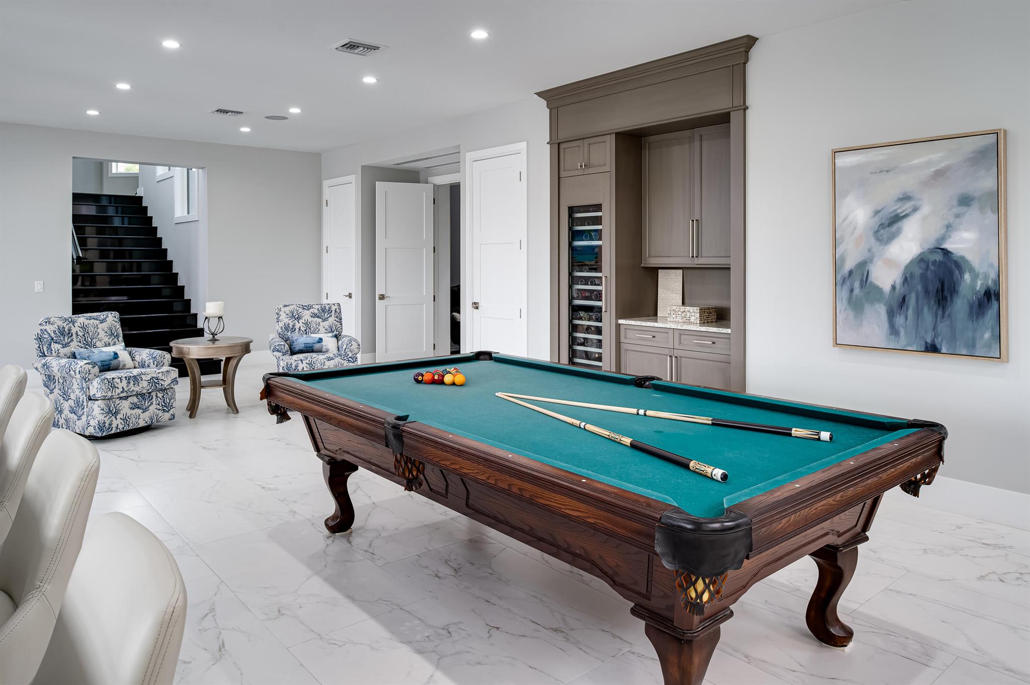 Sailfish Point Country Cl - Residential