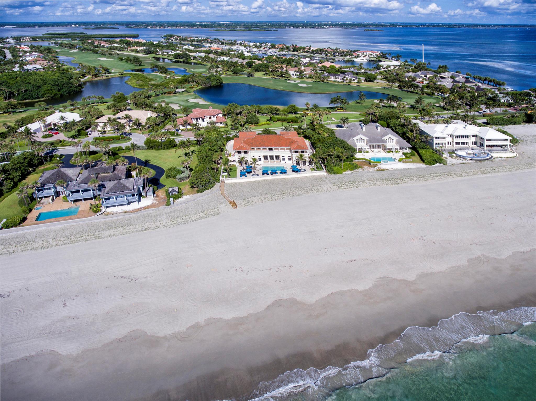 Sailfish Point Country Cl - Residential
