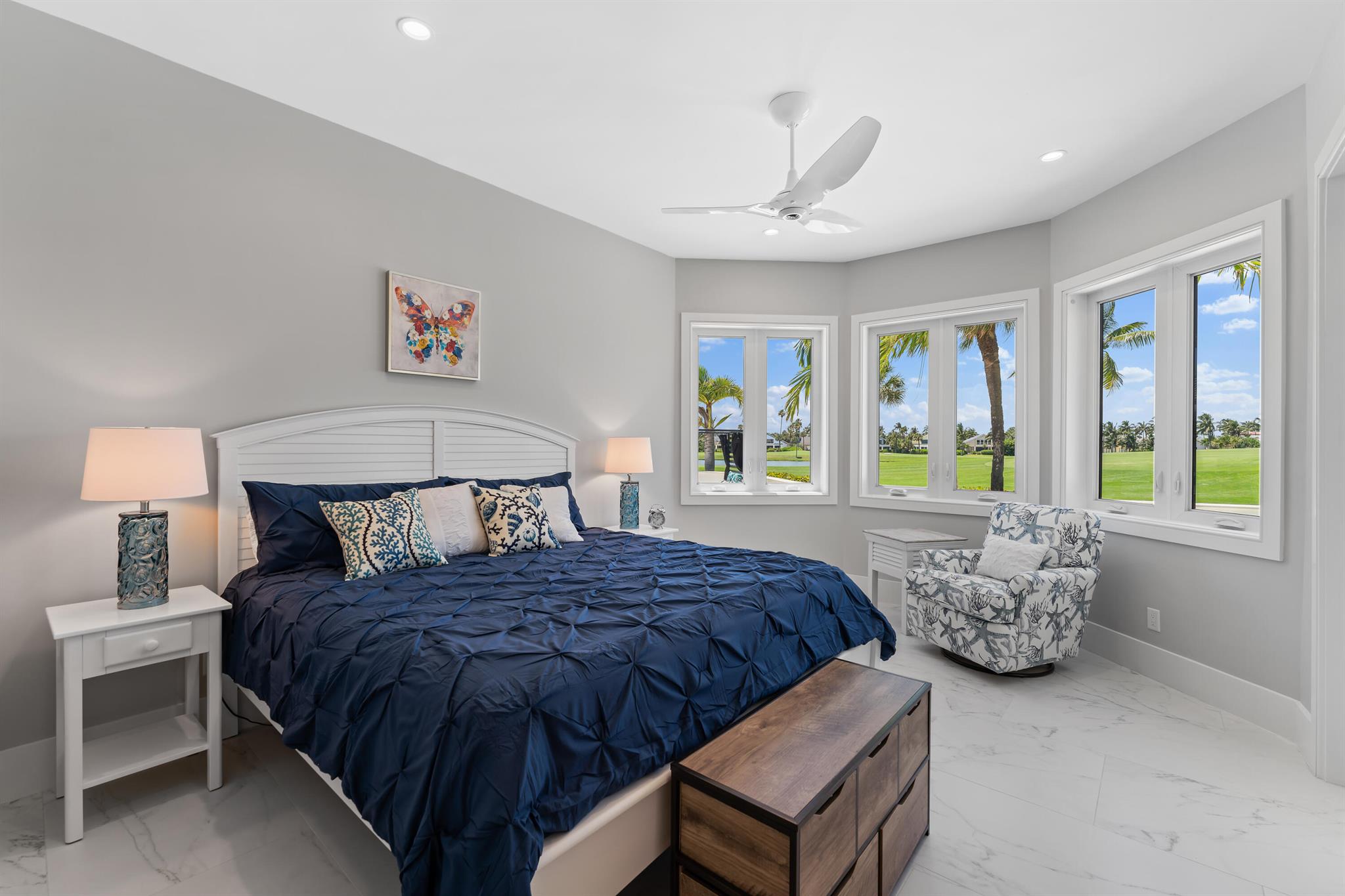 Sailfish Point Country Cl - Residential
