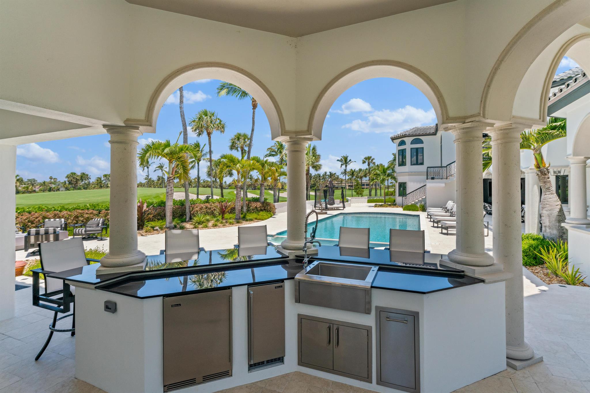 Sailfish Point Country Cl - Residential