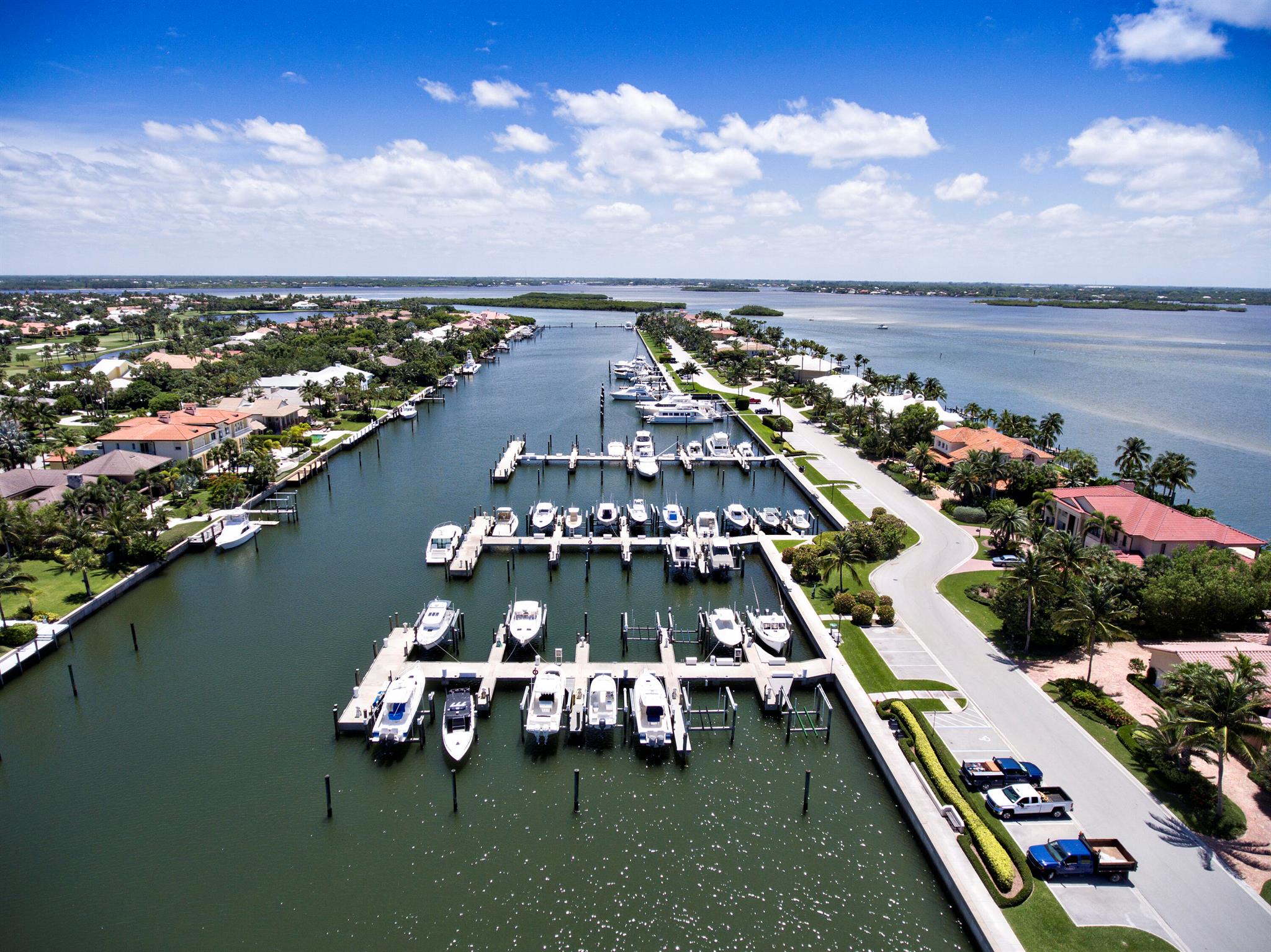 Sailfish Point Country Cl - Residential