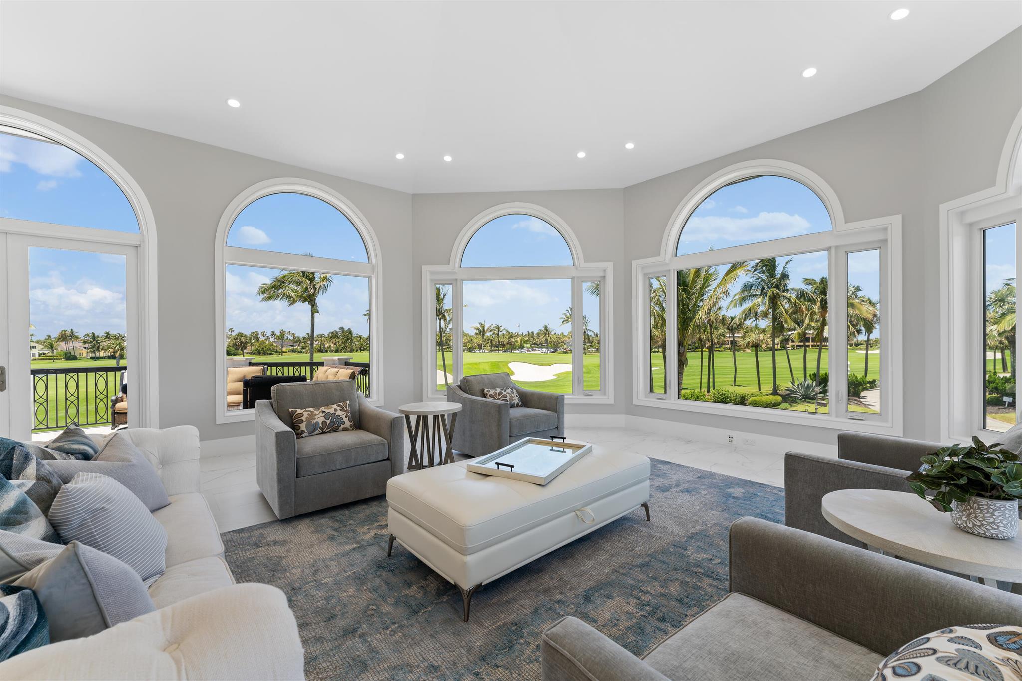 Sailfish Point Country Cl - Residential