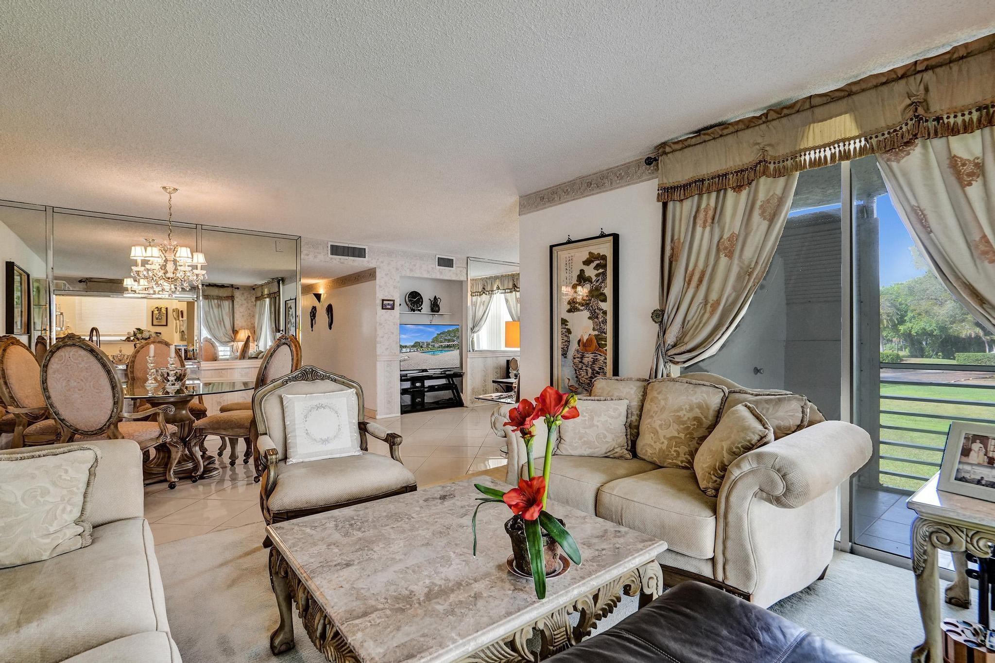 POINCIANA - Residential
