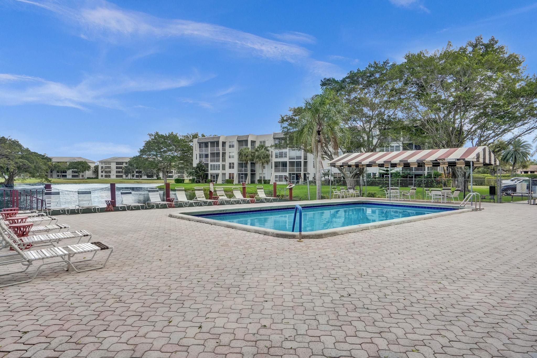 POINCIANA - Residential