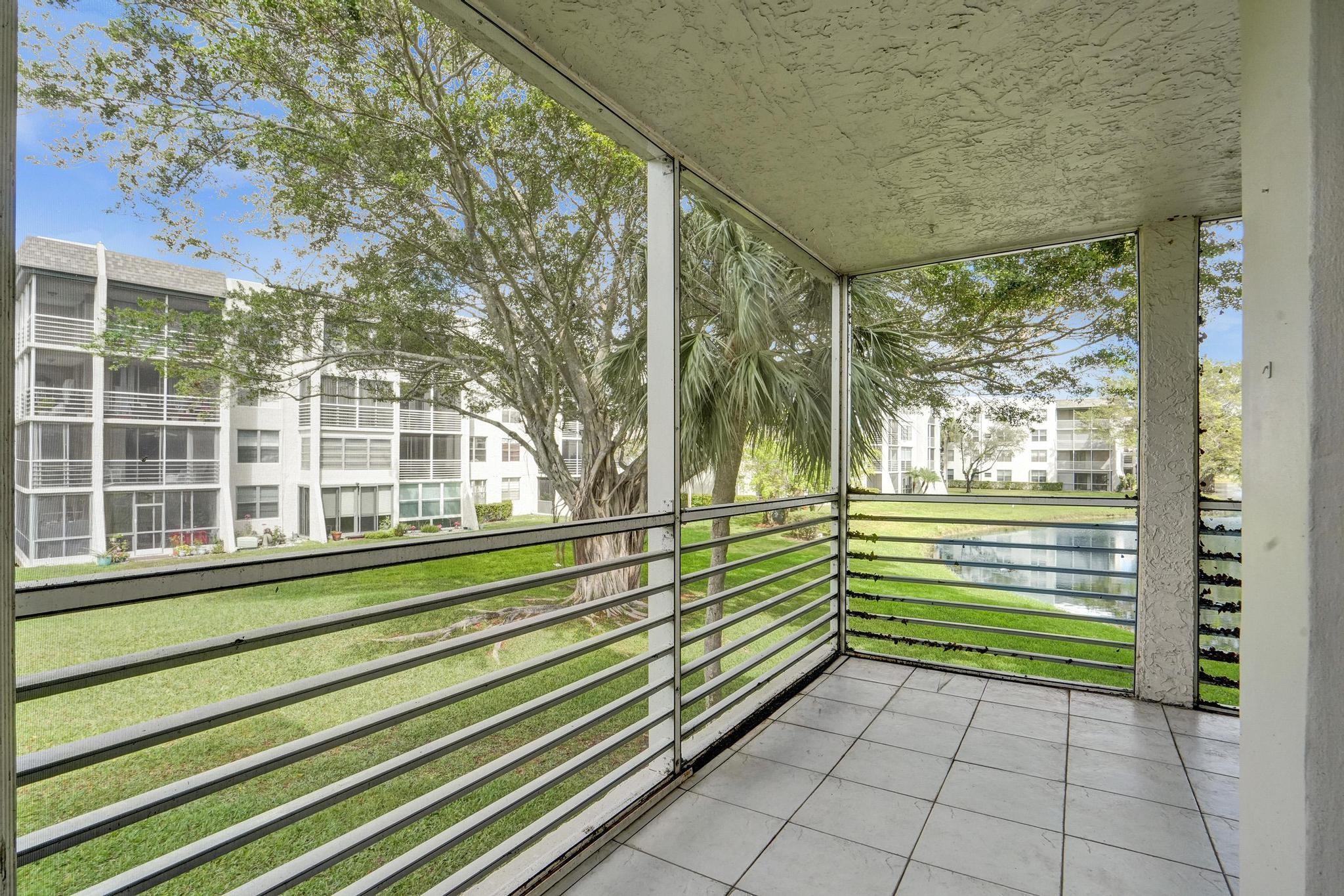POINCIANA - Residential