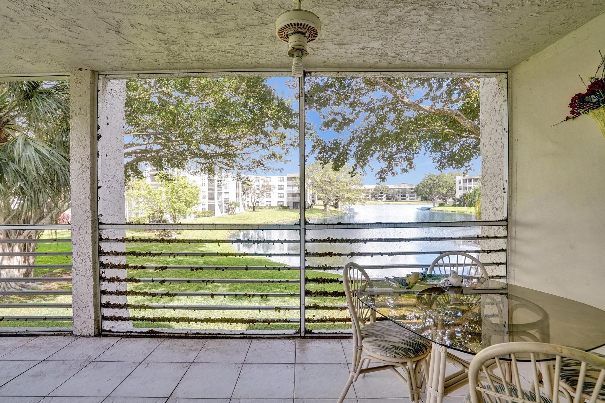 POINCIANA - Residential