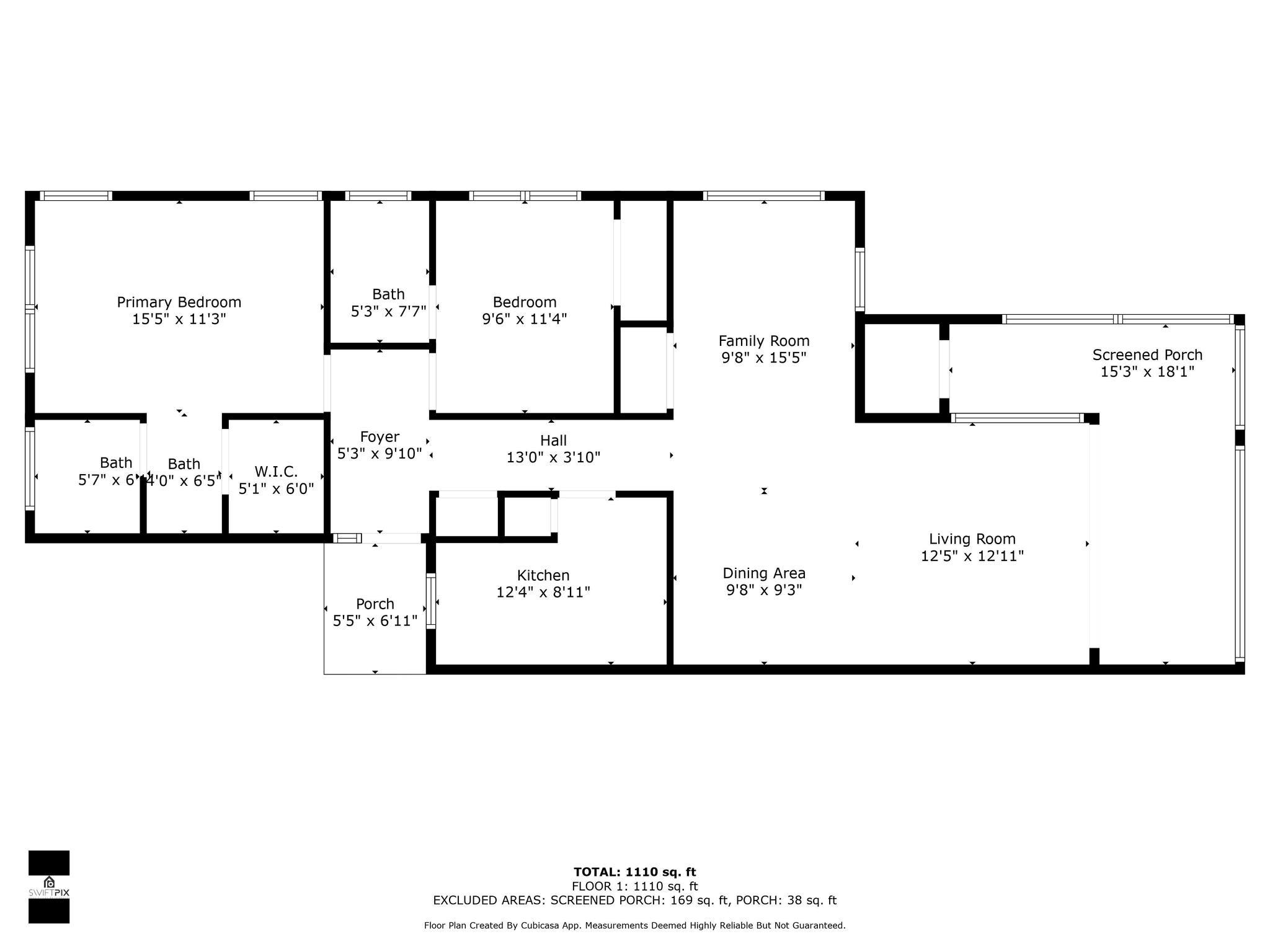 POINCIANA - Residential
