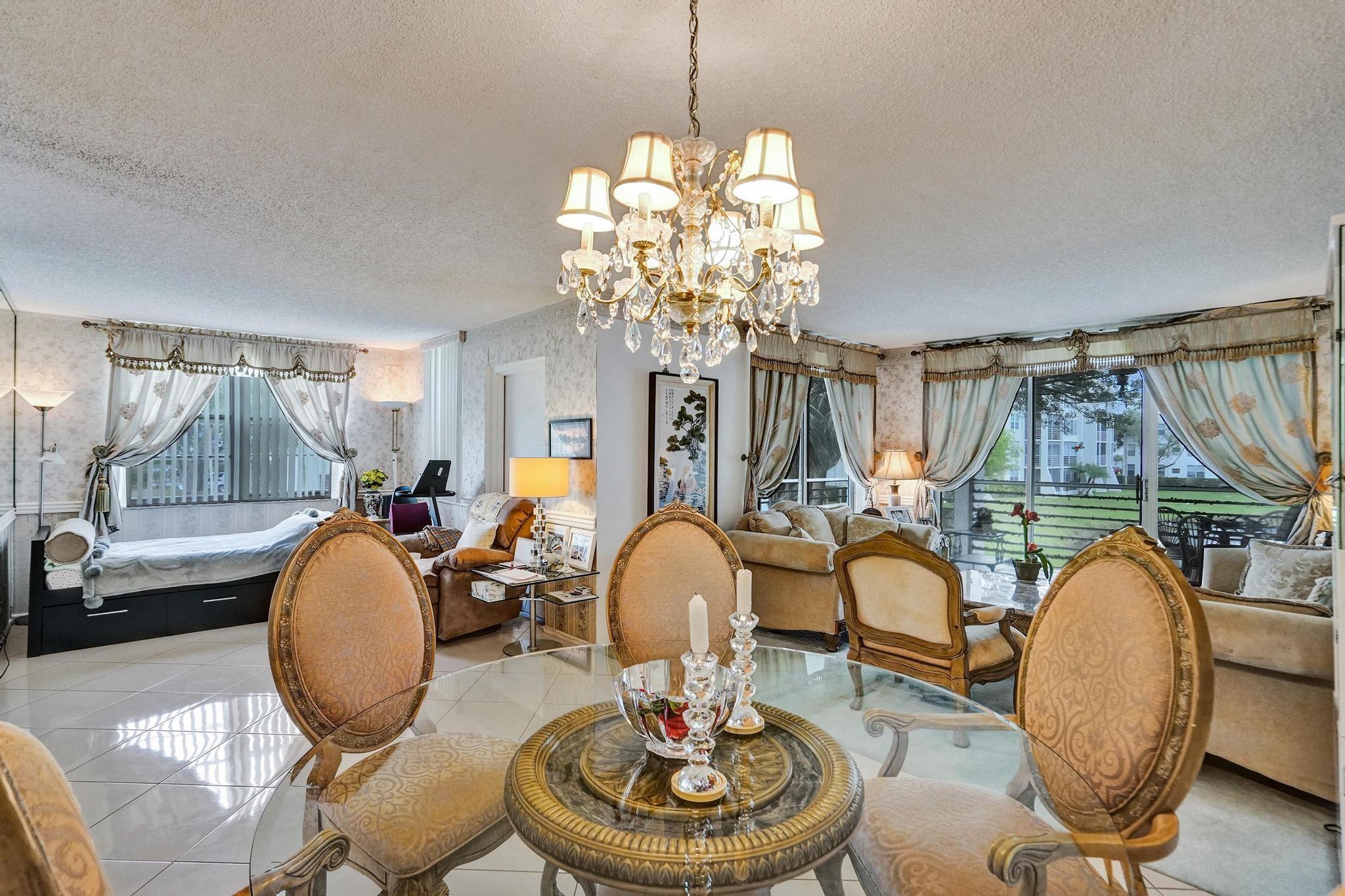 POINCIANA - Residential