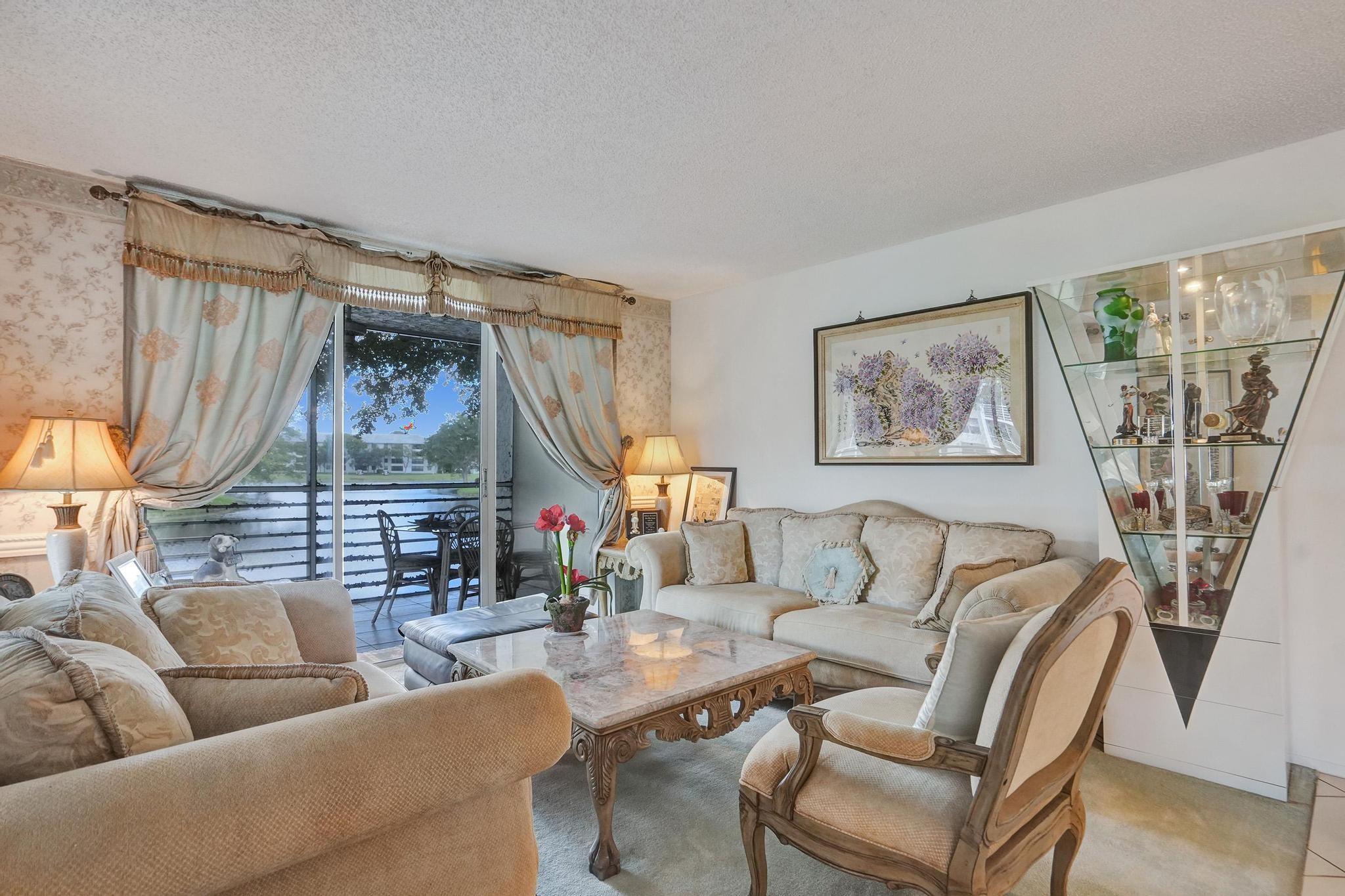 POINCIANA - Residential