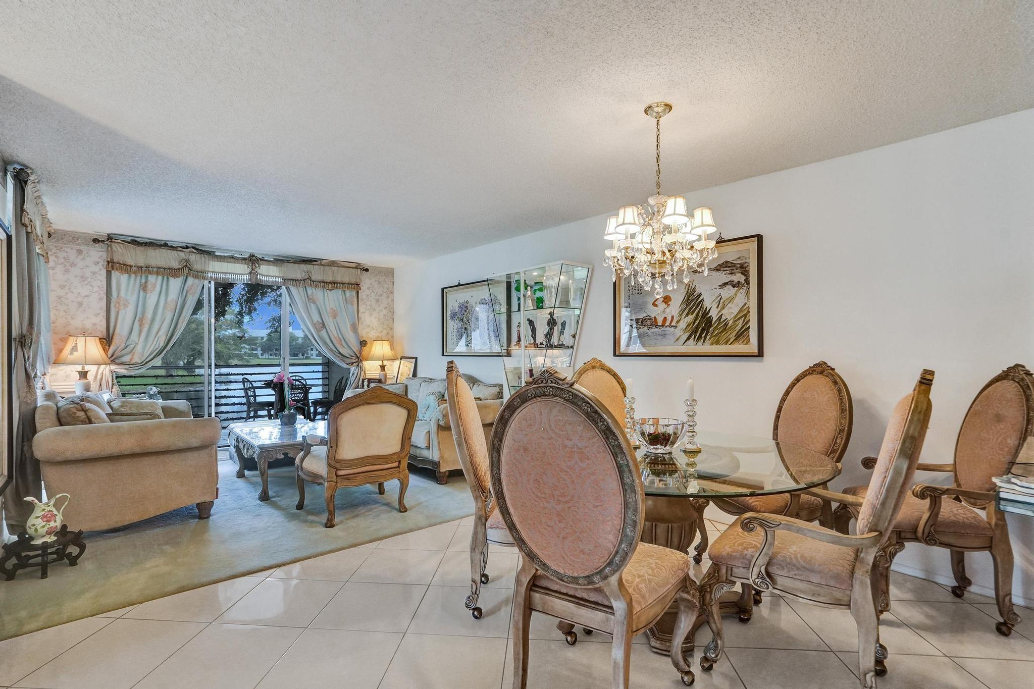 POINCIANA - Residential