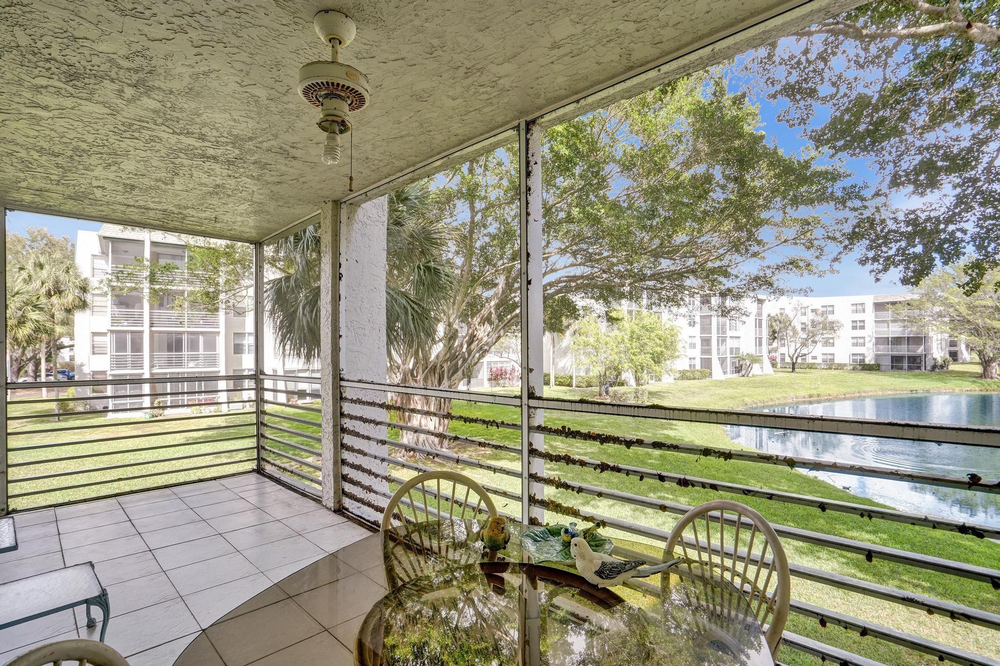 POINCIANA - Residential