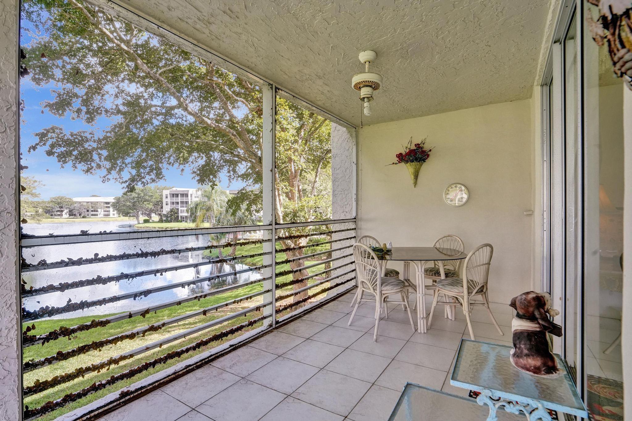 POINCIANA - Residential