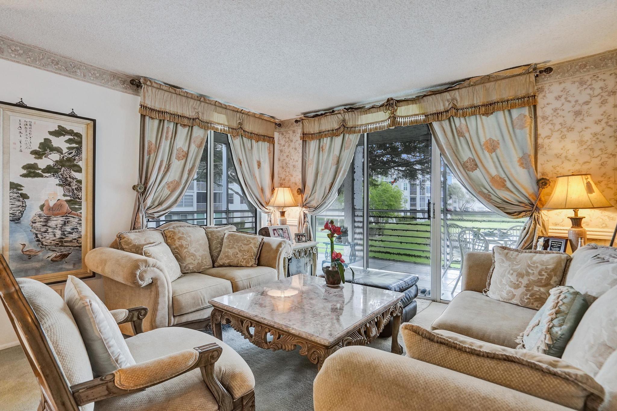 POINCIANA - Residential