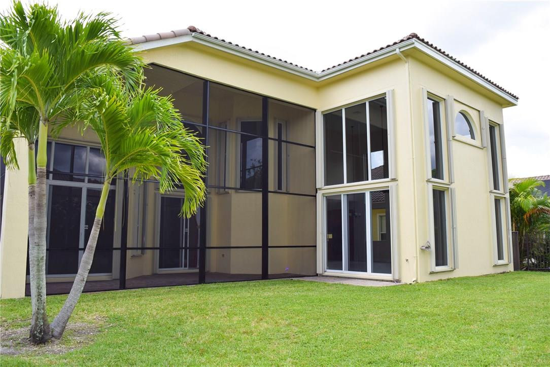 The Reserves at Heron Bay - Residential