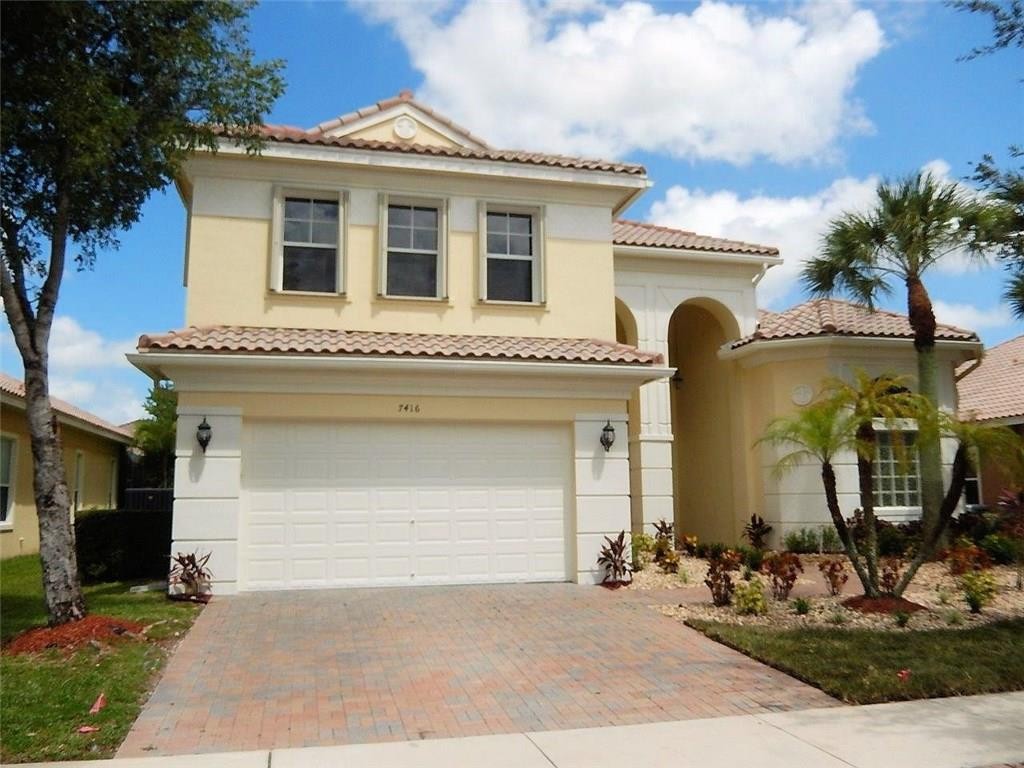 The Reserves at Heron Bay - Residential