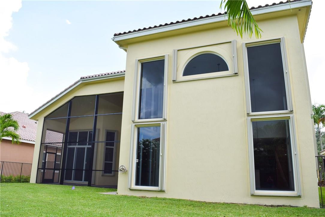 The Reserves at Heron Bay - Residential
