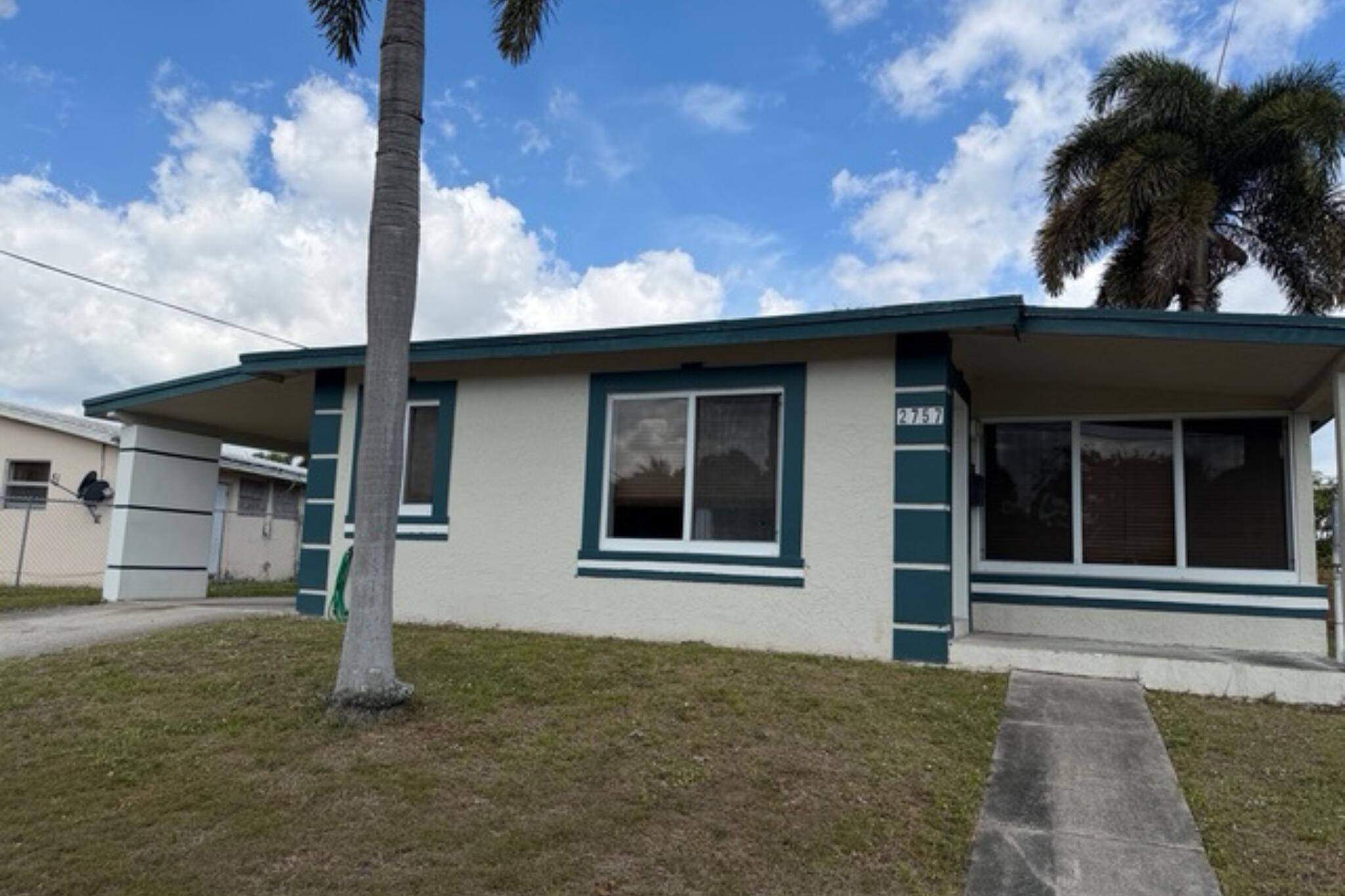 PARK PLAZA - Residential