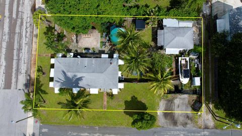416 11th Avenue S Lake Worth Beach FL 33460