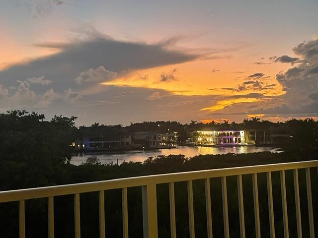 TOSCANA WEST CONDO - Residential