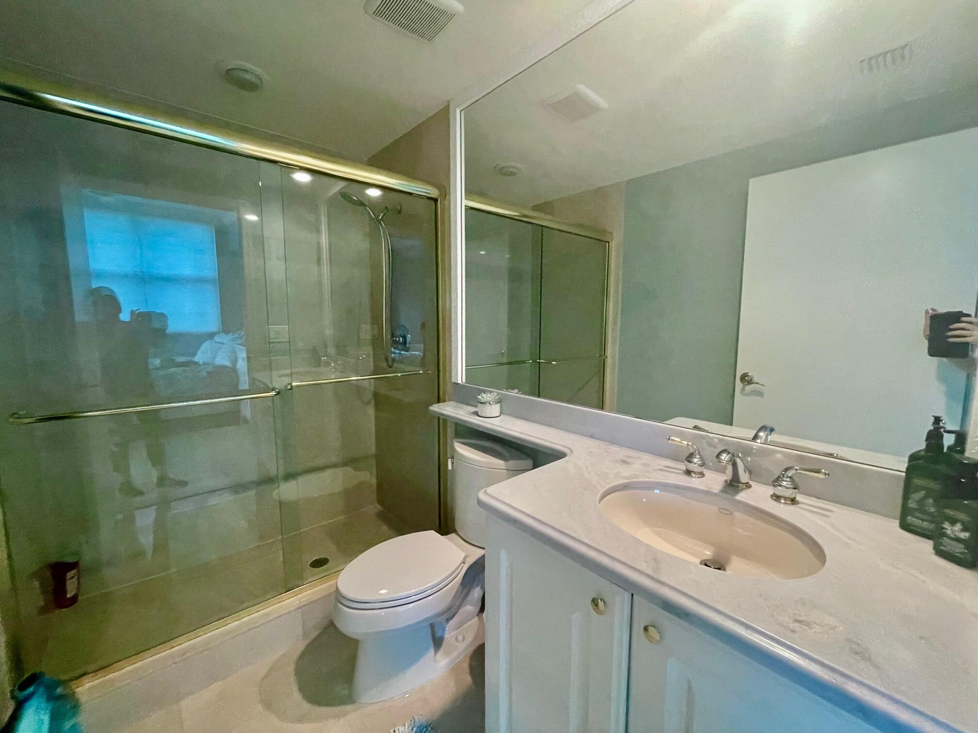 TOSCANA WEST CONDO - Residential