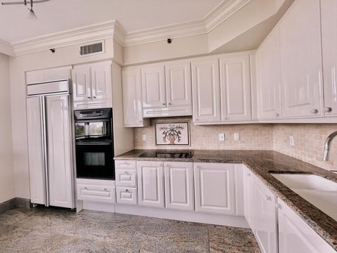 Tiny photo for 3720 S Ocean Boulevard #301b, Highland Beach, FL 33487 (MLS # B26015799)