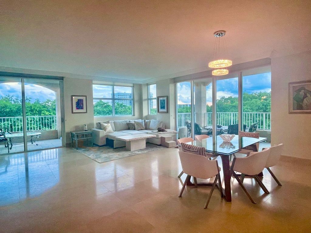 Photo of 3720 S Ocean Boulevard #301b, Highland Beach, FL 33487 (MLS # B26015799)