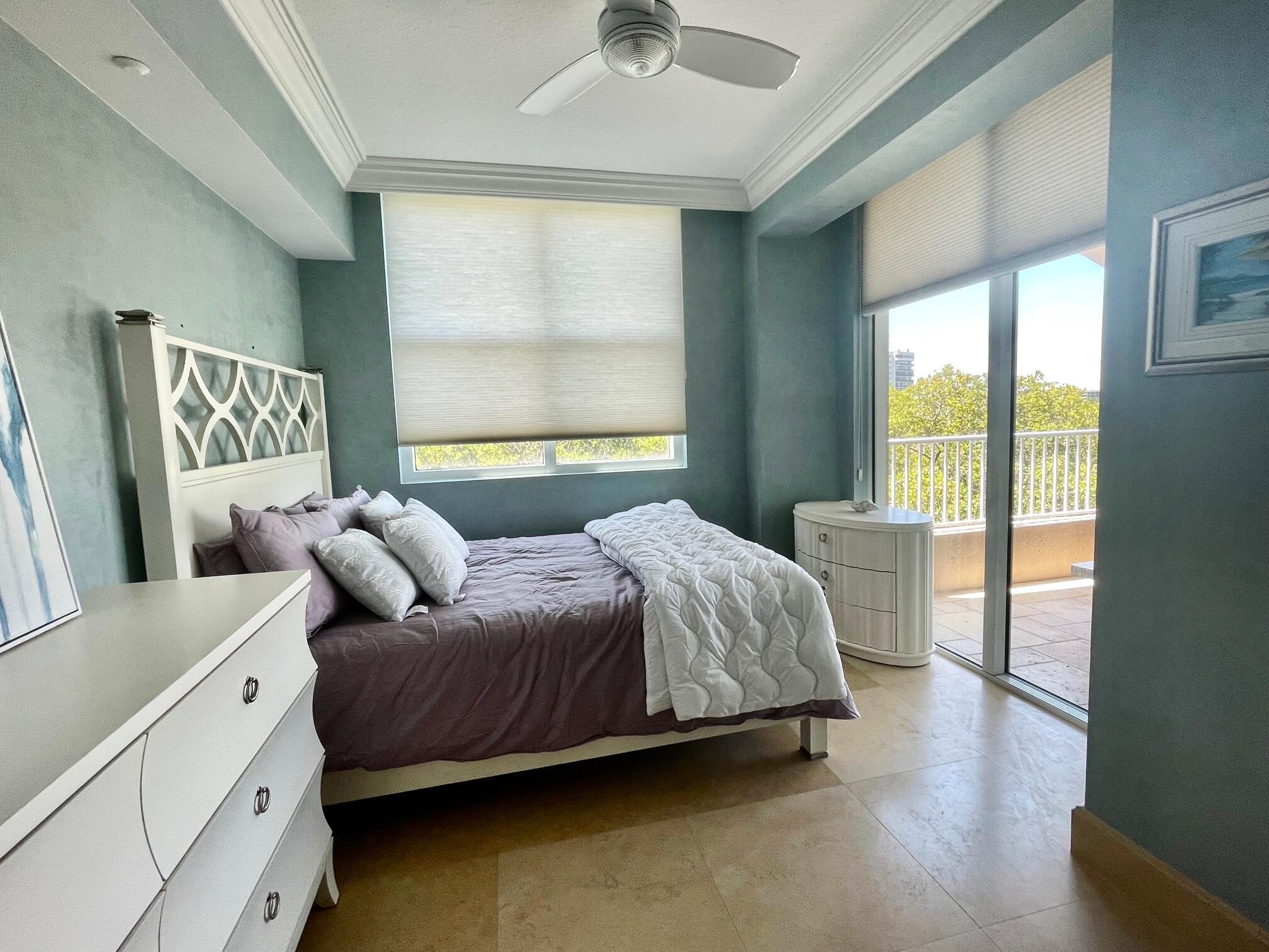 TOSCANA WEST CONDO - Residential