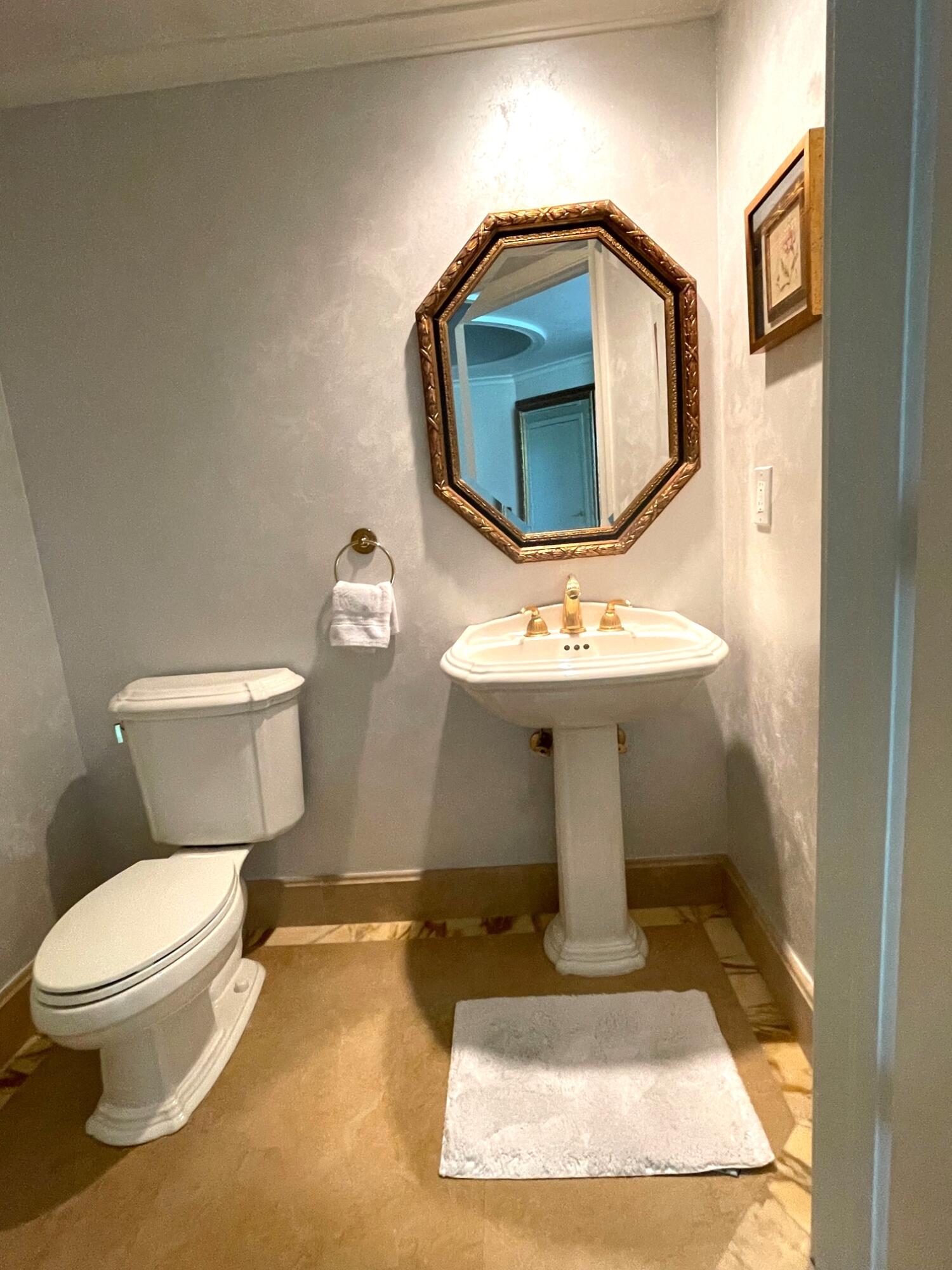 TOSCANA WEST CONDO - Residential