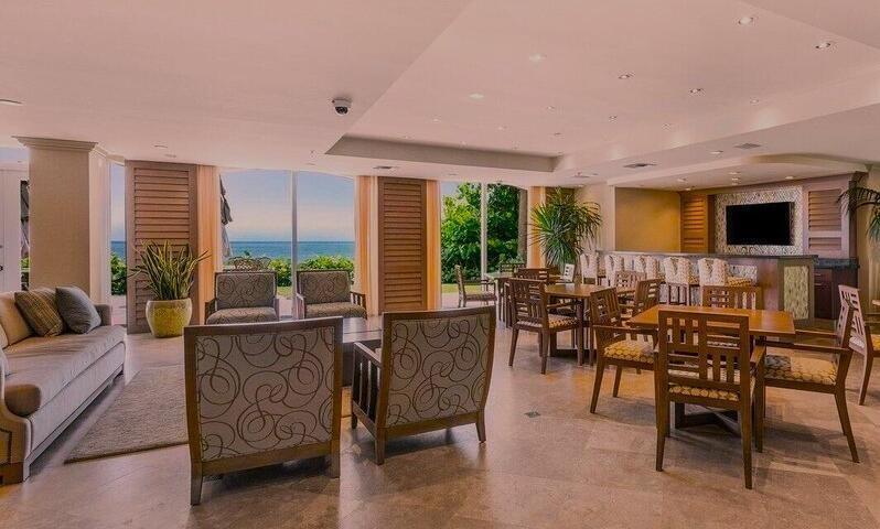 TOSCANA WEST CONDO - Residential