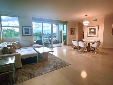 Tiny photo for 3720 S Ocean Boulevard #301b, Highland Beach, FL 33487 (MLS # B26015799)