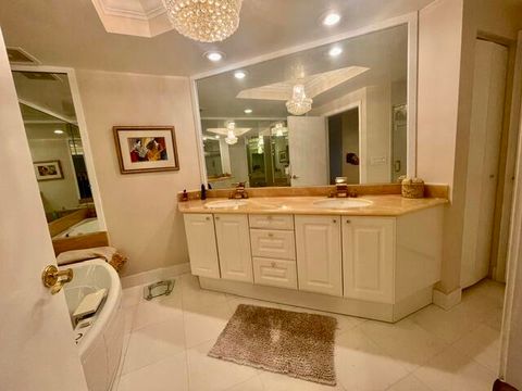 Tiny photo for 3720 S Ocean Boulevard #301b, Highland Beach, FL 33487 (MLS # B26015799)