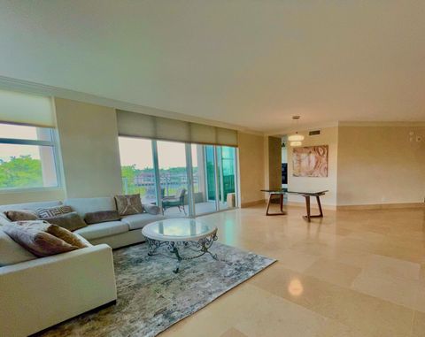 Tiny photo for 3720 S Ocean Boulevard #301b, Highland Beach, FL 33487 (MLS # B26015799)