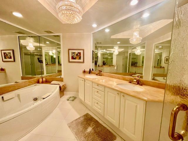 TOSCANA WEST CONDO - Residential