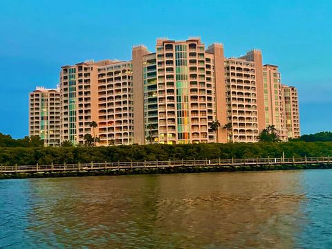 Tiny photo for 3720 S Ocean Boulevard #301b, Highland Beach, FL 33487 (MLS # B26015799)