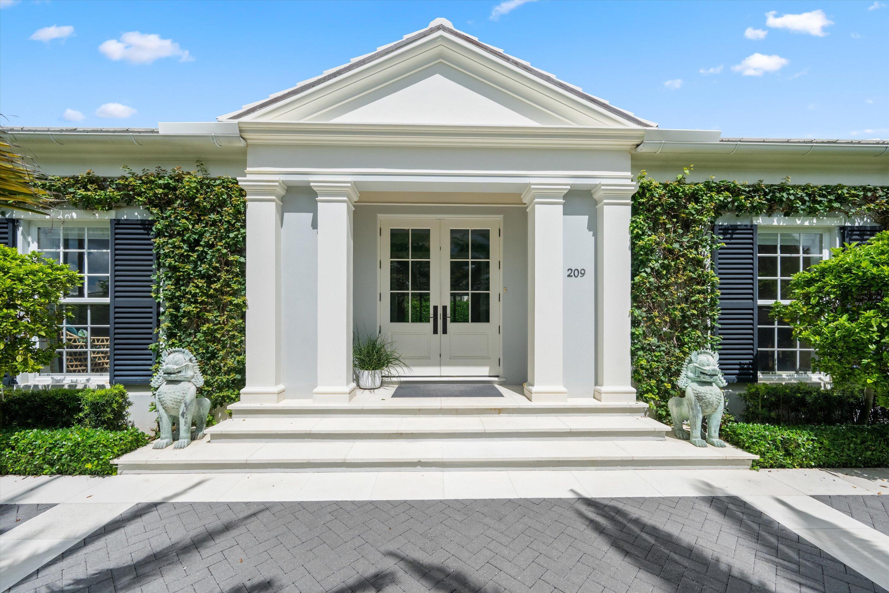209 SANDPIPER Drive