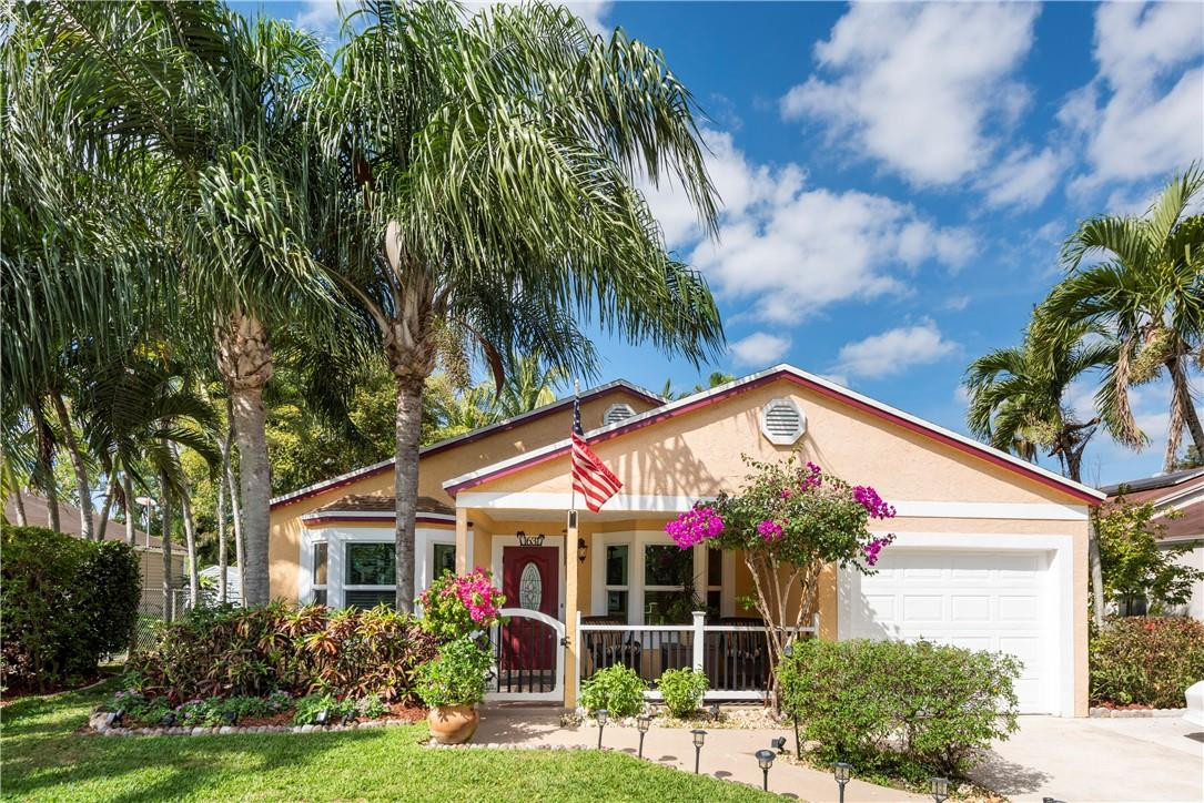 Summer Lake - Residential