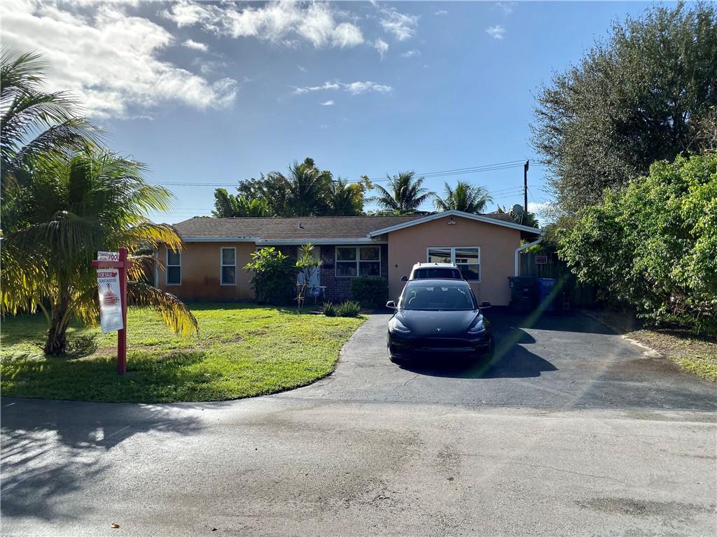 Lloyd Estates 25-47 B - Residential