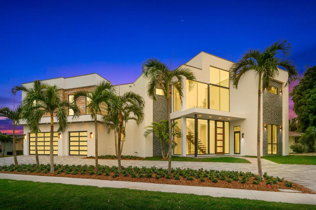 Lake Rogers Isle - Residential