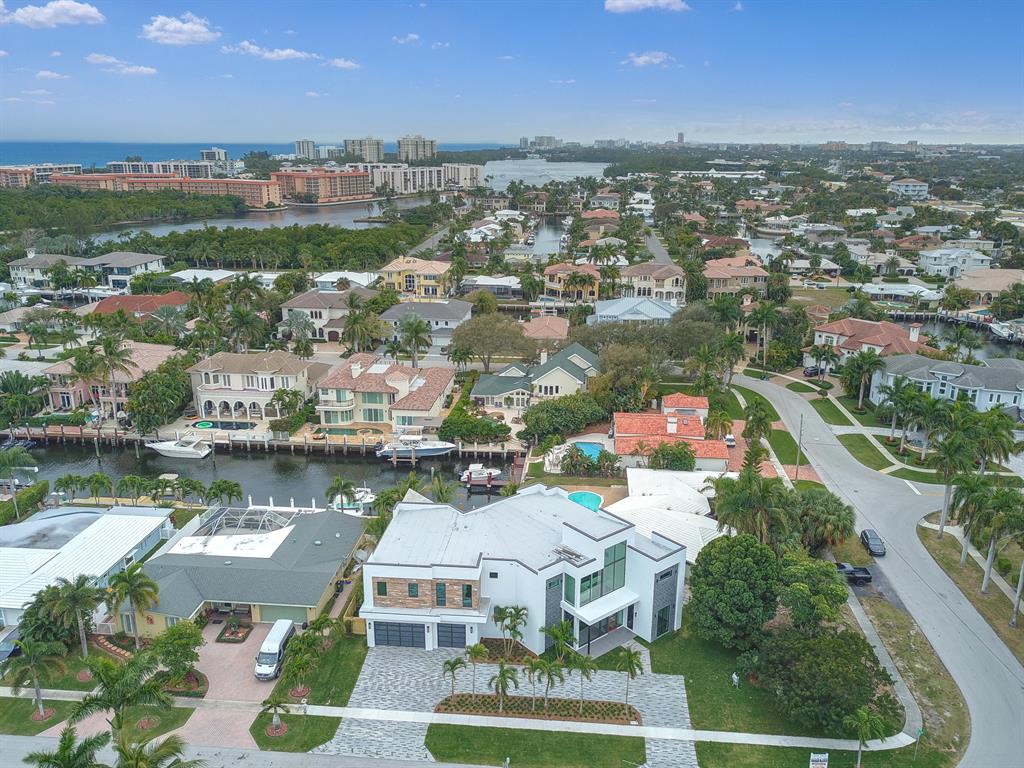 Lake Rogers Isle - Residential