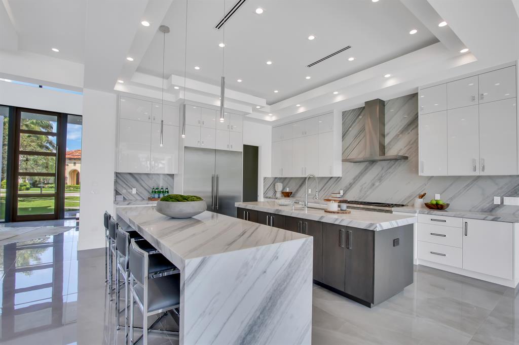 Lake Rogers Isle - Residential