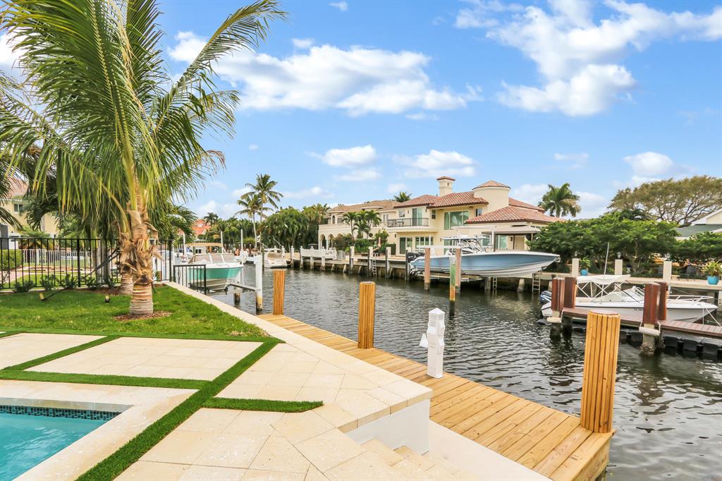 Lake Rogers Isle - Residential