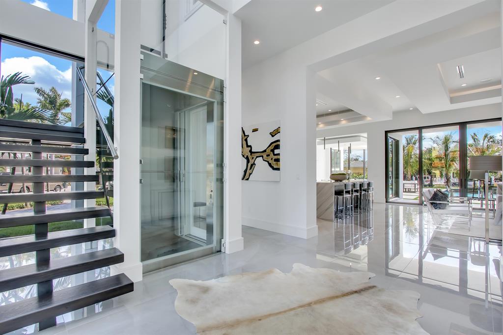 Lake Rogers Isle - Residential