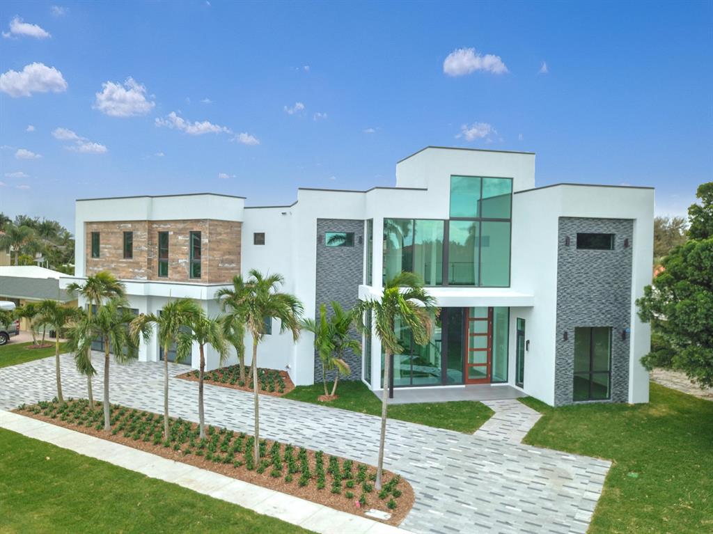 Lake Rogers Isle - Residential