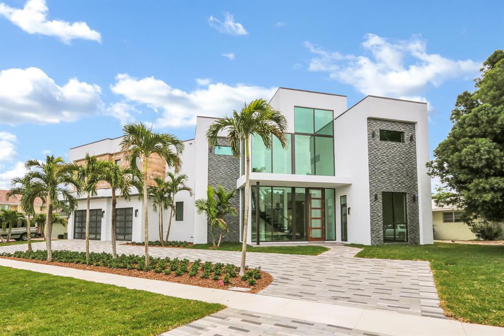 Lake Rogers Isle - Residential