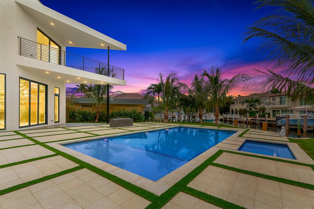 Lake Rogers Isle - Residential